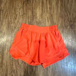 Lulu shorts